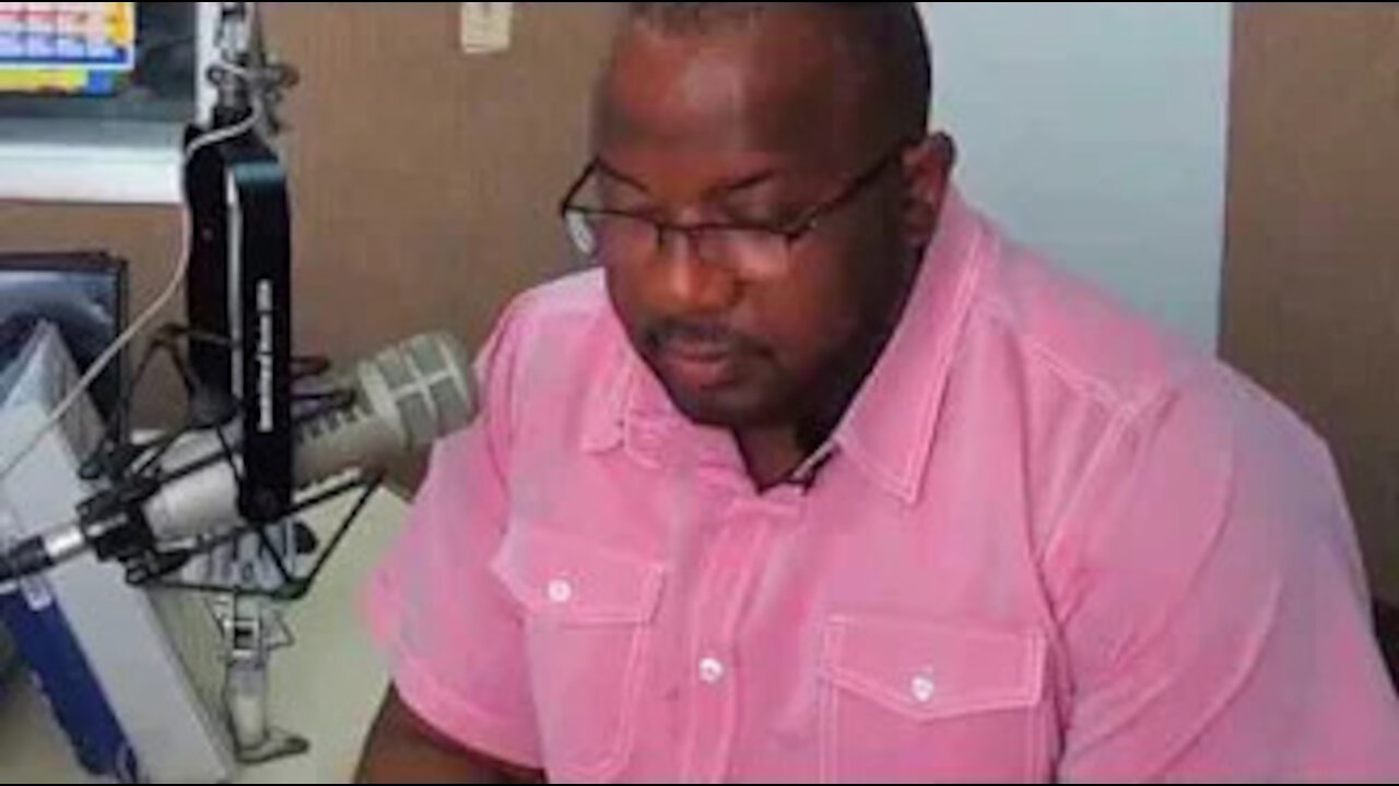 The mystery behind fasting Kevin L A Ewing