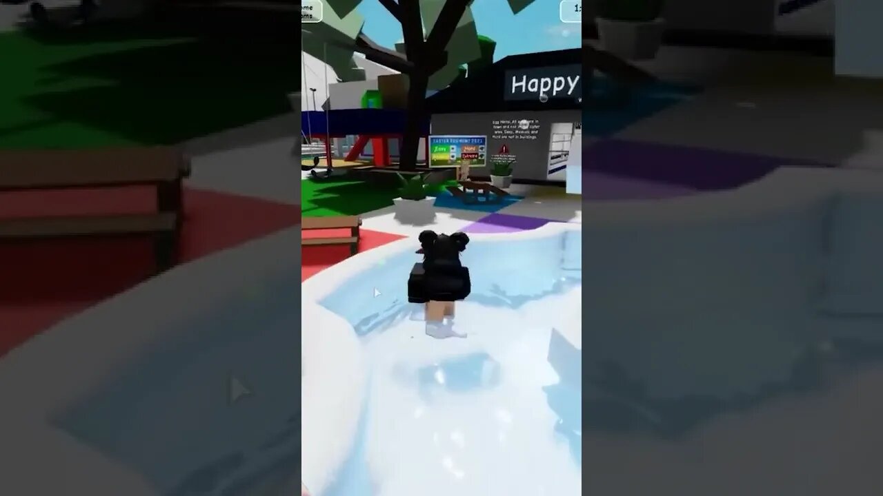 NEW BROOKHAVEN UPDATE ROBLOX