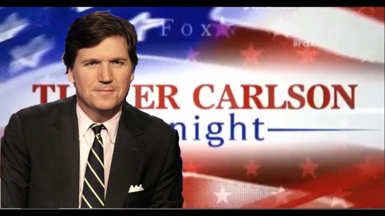 Tucker Carlson Tonight ~ Full Show ~ 30th September 2020.
