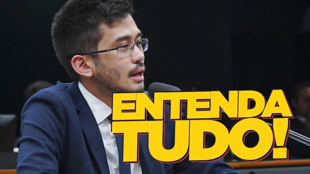 ENTENDA TUDO sobre a reforma TRIBUTÁRIA!