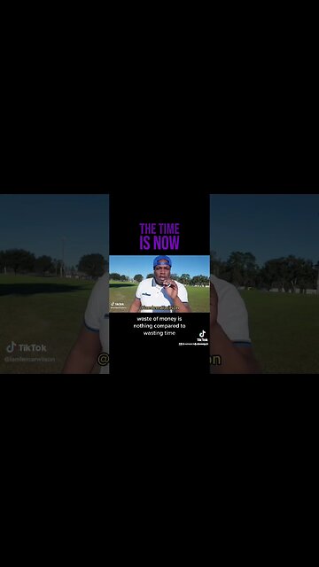 @lemarwilson #inspiration #motivation