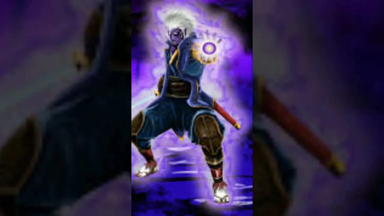 ONIMUSHA 2(ESCAPE)(TEST STUDYING ON THE GRIND AMBIENT REMIX!).FEAT MAYBE I'M RAMBLING