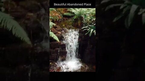 Beautiful Abandoned Place 3