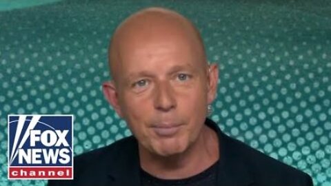 24 reasons why the idea of Biden 2024 is 'absurd and offensive' to America: Steve Hilton