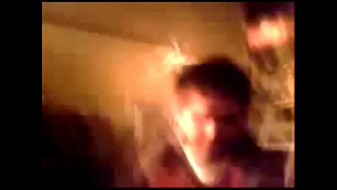 Goblin Caught On Camera