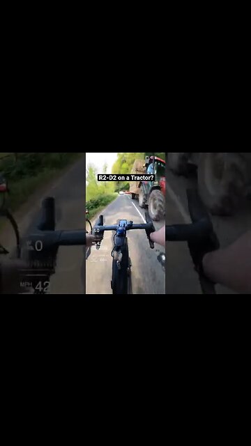 Was that R2-D2? #Shorts