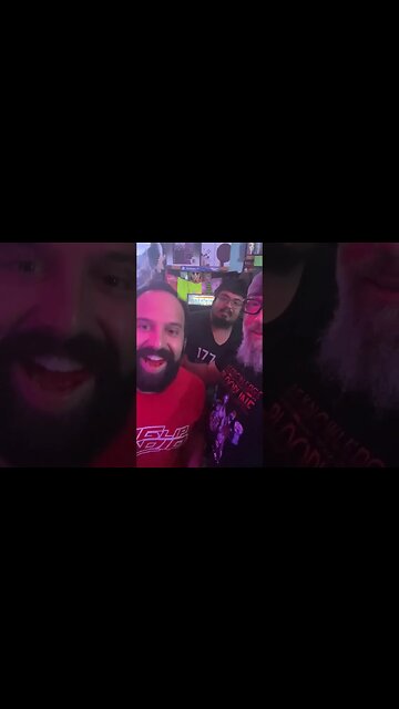 Big Lip Radio Teaser 259!