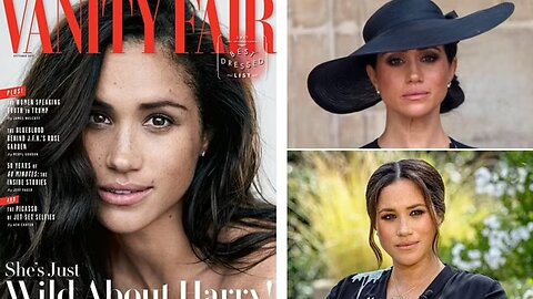 "Meghan's Royal Protocol Defiance Exposed"