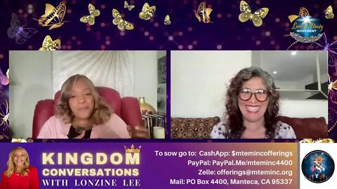 A Kingdom Conversation About Life As A 21st Century Proverbs 31 Woman (Kingdom Conversations with…