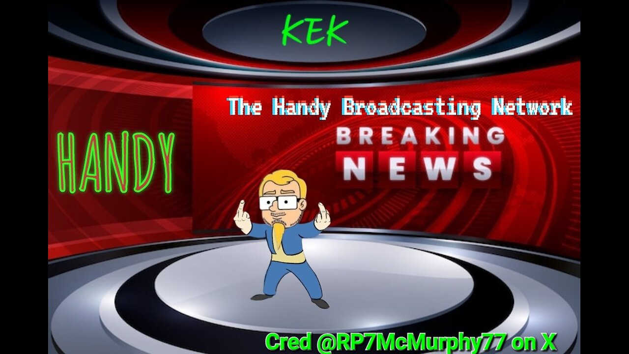 NEWS BREAK 11