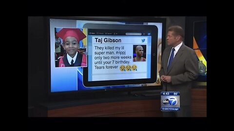 FOUR Signs of an Illuminati Hit (Black Child)