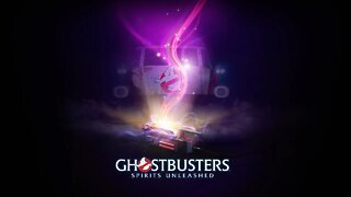 Ghostbusters: Spirits Unleashed