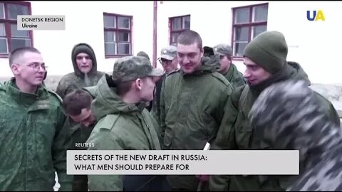 Secrets of the new Russian draft, What men should prepare for