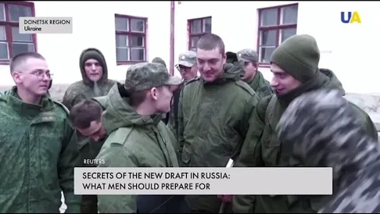 Secrets of the new Russian draft, What men should prepare for