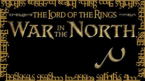 The Lord of The Rings: War In The North (Bahasa Indonesia) Part 5