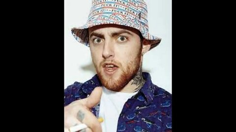 MAC MILLER remix DAY 1 (a song about nothing)