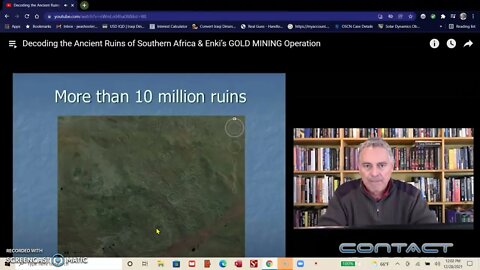 Star fort energy and connection to Michael Tillingers research