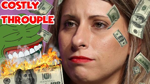 Katie Hill Sex Pics Lawsuit Backfires & Now Must Pay $200k