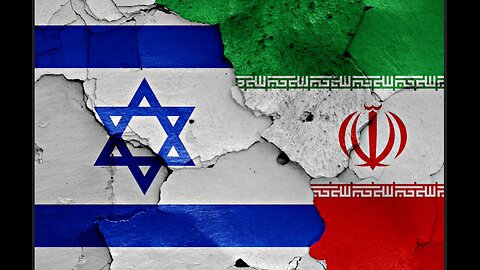 ISRAEL E IRAN