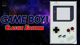 Game Boy Classic Edition LEAK! - (New Nintendo Trademark Indicates Game Boy Classic Incoming)