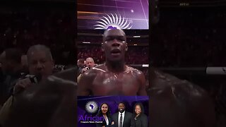 Israel Adesanya Wins Back Middleweight Crown At UFC 287 In Miami