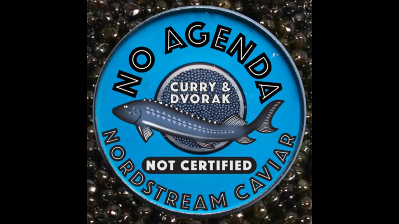 No Agenda 1421: Chuckle Tell - Adam Curry & John C. Dvorak