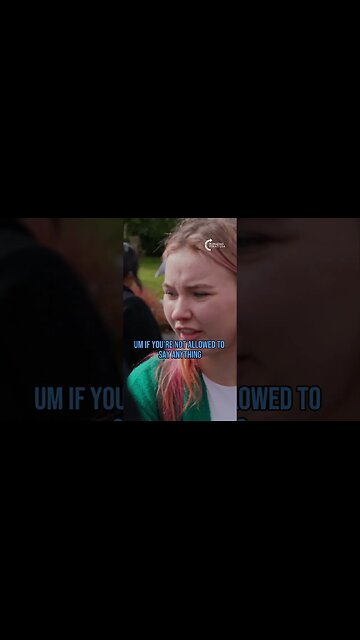 Do College Students Want FREE DRUGS or FREE SPEECH? 👀