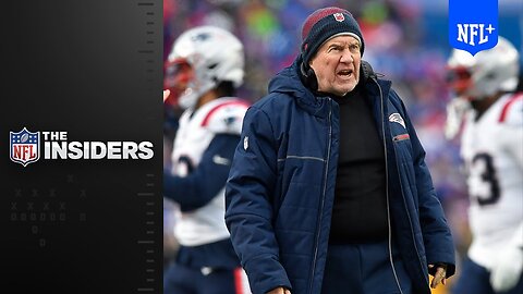 Head Coaches on the Hot Seat | The Insiders
