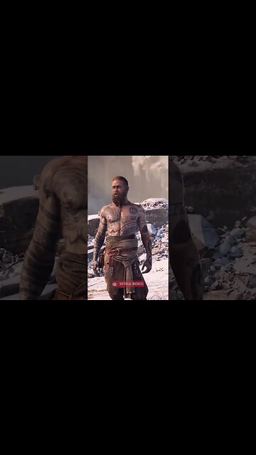 Baldur Was SO MUCH BETTER Than Thor | Mythical Madness