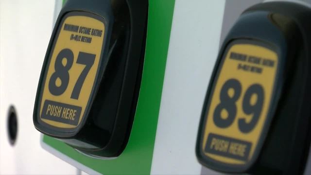 Racine woman accidentally pays $9.99/gallon for gas at Oak Creek gas station