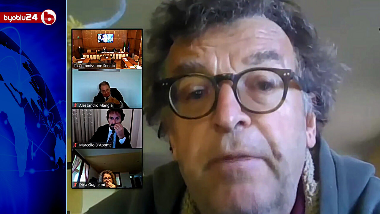 È UNA BESTEMMIA COSTITUZIONALE USARE IL DIRITTO DEL LAVORO COME ARMA SANZIONATORIA - Ugo Mattei