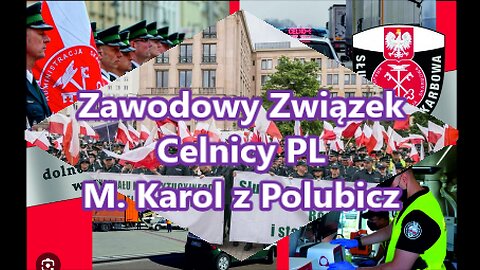 Zawodowy Związek Celnicy PL