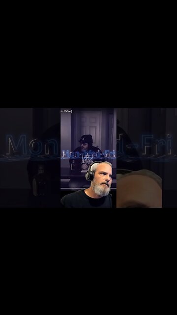 Chad Armes Anxiety Short