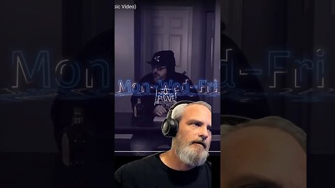 Chad Armes Anxiety Short