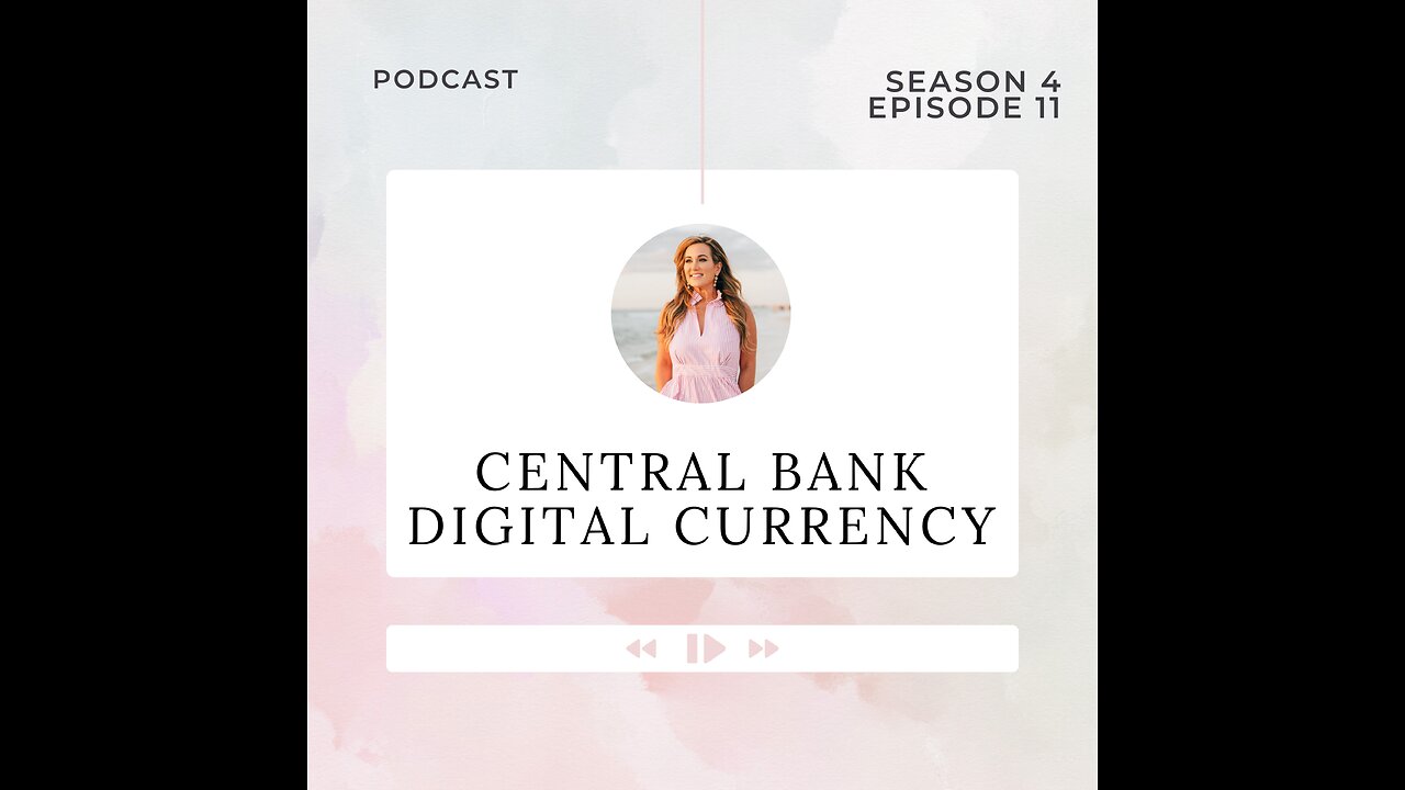 Central Bank Digital Currency: What You Need To Know