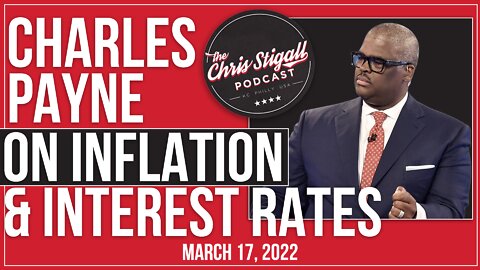 Charles Payne Discusses the financial state of the union with Stigall.