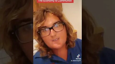 The Economy Is Communist