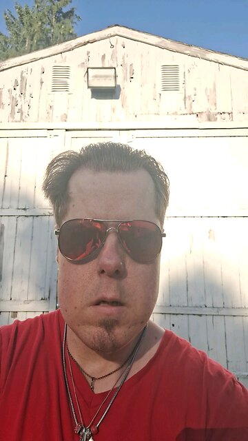 good morning everyone happy Friday