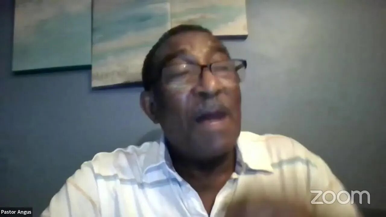 The Book Of Ephesians Chapter Four Part Two