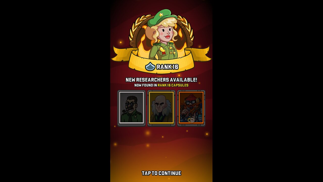 Adventure Communist - From Tier 15.2 to Tier 16.3 - June 2024