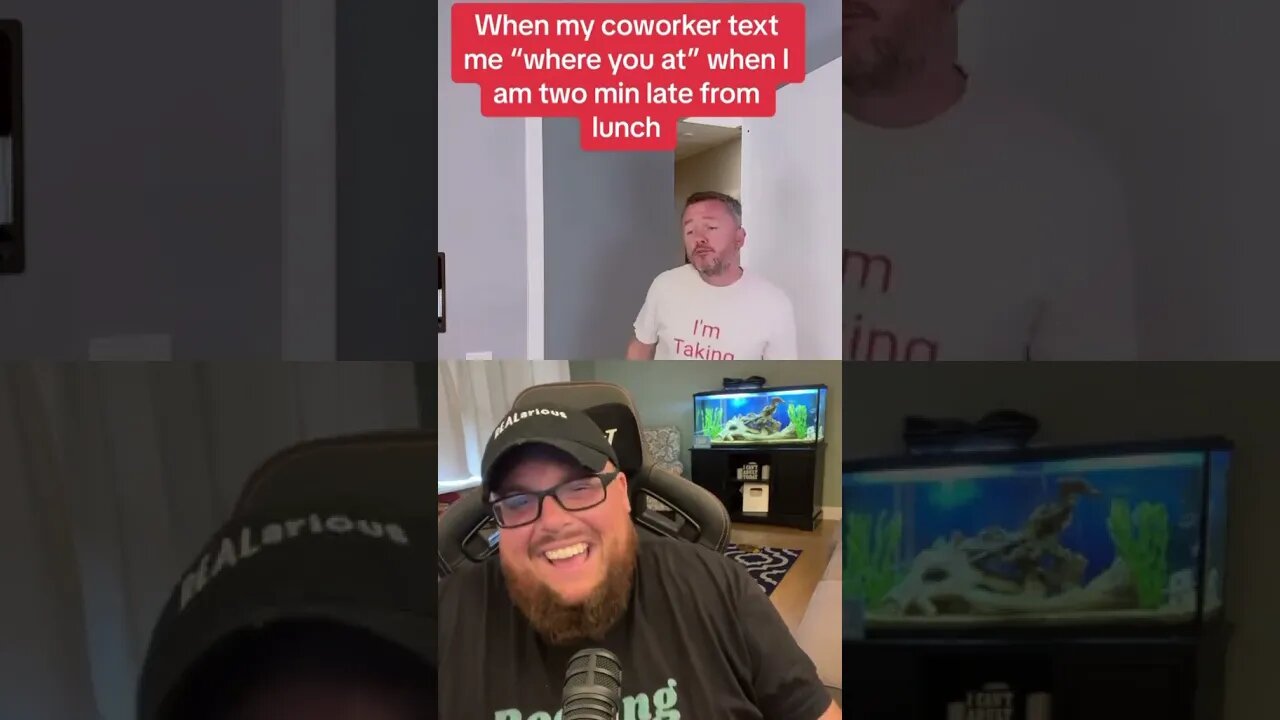 Here’s Your Dose of REALarious…🤣🤣🤣 with @thedanielscott251 #duet #funnycomedy #makeyoulaugh