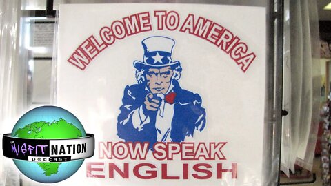 Why Common Language was and is STILL Pivotal to the USA's Success