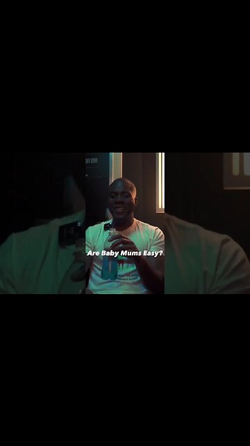 Are Baby Mums Easy To 💦?