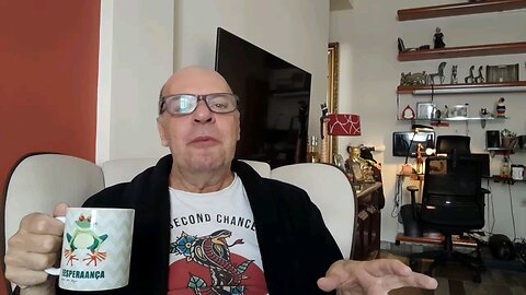 Entre saidinhas e picadinhas estamos bem arrumados