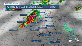 2 Works for You Tuesday Morning Forecast