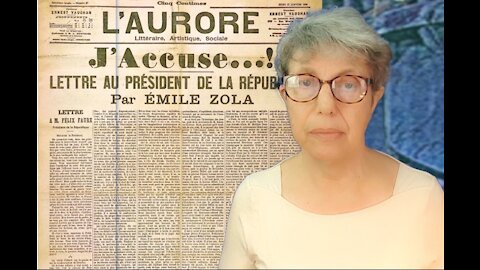 Afghanistan Disaster - I Accuse You All