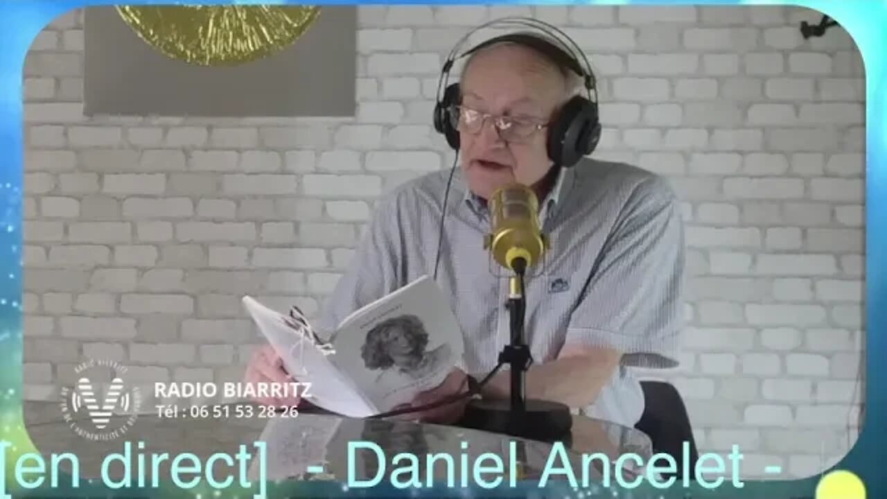 Daniel Ancelet - Fausse note