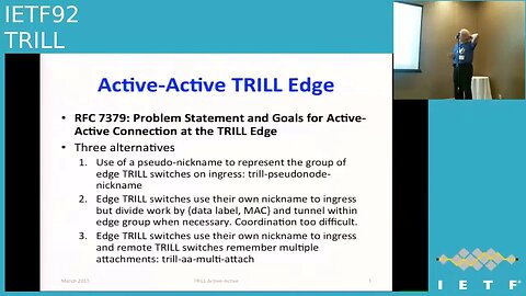 TRILL 20150325 1300
