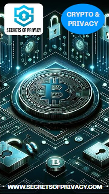 Is Crypto Really Privacy Friendly?