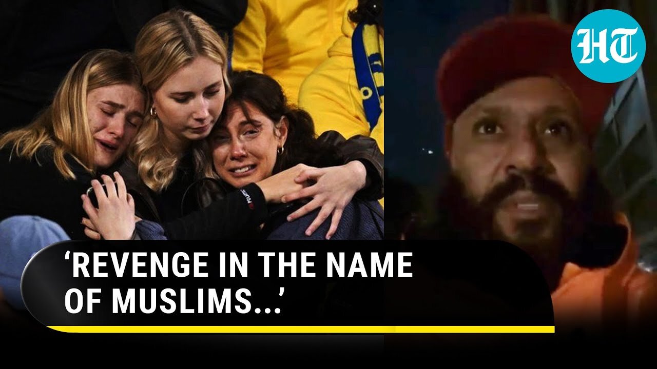 ISIS Member Shoots Dead Two Swedes In Brussels, Shares Video With ‘Fighter Of Allah’ Message